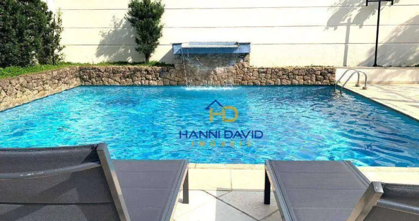 Apartamento de 3 dormitórios e 2 vagas na Vila Mariana ! Lazer completo e próximo ao parque do Ibirapuera ! Confira !