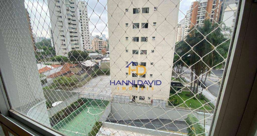 Locação de apartamento Aclimação  com  2 dormitórios 2 banheiro 1 vaga  lazer próximo do parque e do metrô Vergueiro.