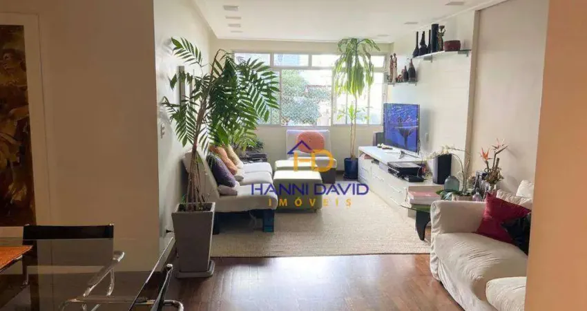 Apartamento a venda no paraíso com 3 dormitórios sendo 1 suíte  1 vaga  próximo avenida paulista  e metrô  paraíso SP