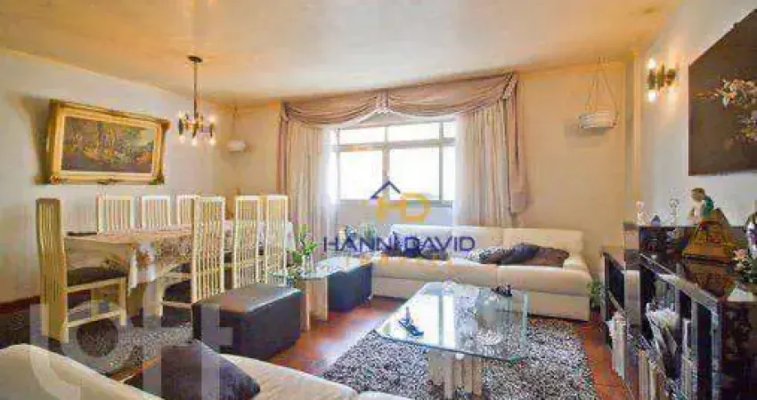 Vende  apartamento  no paraíso 141M² com  3 Dormitórios 1 suíte, 1 Vaga  próximo do Ibirapuera e Avenida Paulista ,