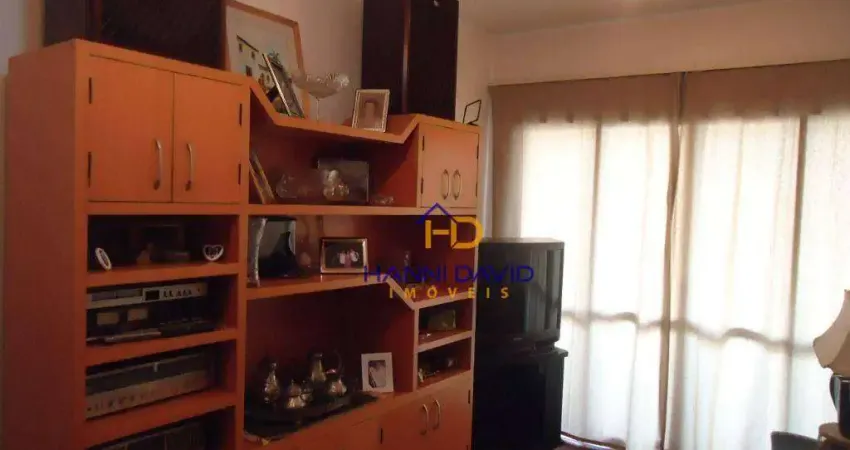 Vende  apartamento chácara inglesa  com  3 dormitórios 1 suíte  lazer, 1 vaga, andar  alto com linda vista. próximo do metrô santa Cruz .
