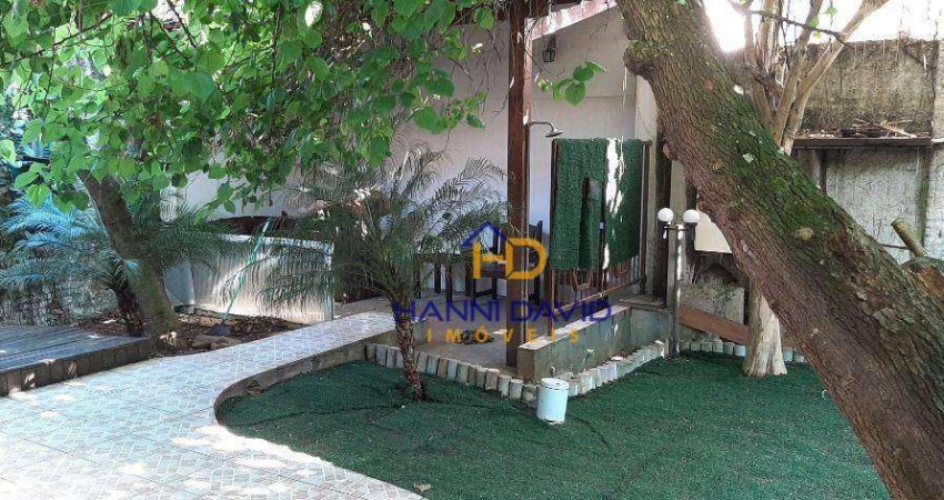 Casa comercial  para alugar, 440 m² por R$ 24.500/mês - Vila Mariana - São Paulo/SP