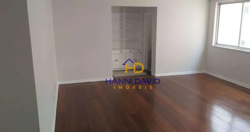 Apartamento a venda  reformado  no paraíso com Ar condiciona 4 dormitórios 2 suítes 2 Vagas, próximo  Av Paulista. e Ibirapuera. SP