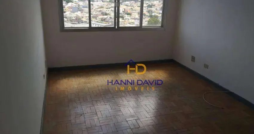 Vende  apartamento 87M² saúde com 2 dormitórios 1 sala com 2 ambiente cozinha com 1 copa 1 vaga a 200 metros para metrô Saúde SP.