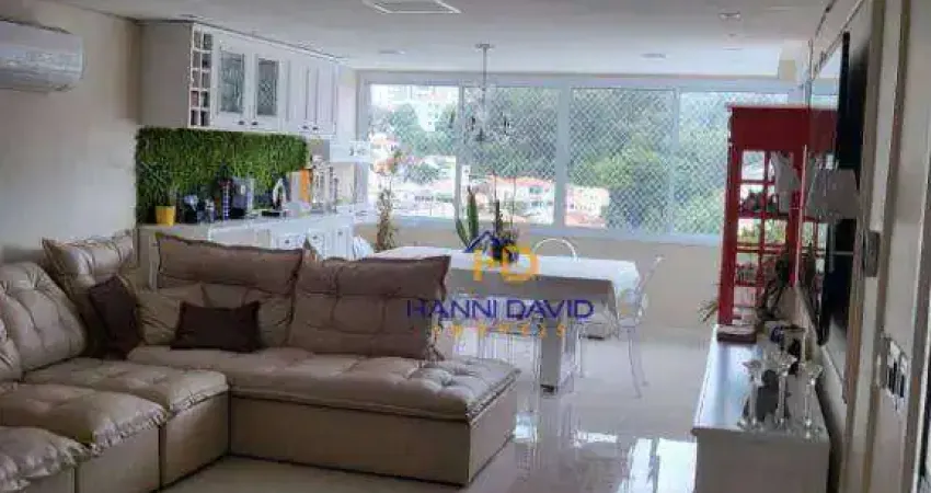 Vende Apartamento Reformado Aclimação frente do parque com 3 dormitórios 1 suíte com armários  1 vagas  lazer com piscina ,SP