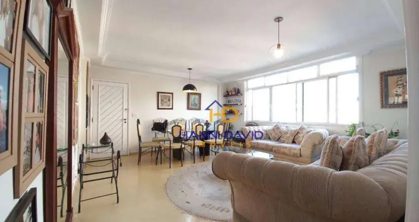 Apartamento à venda, 110 m² por R$ 1.260.000,00 - Vila Mariana - São Paulo/SP