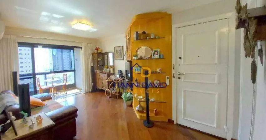 Apartamento com 3 quartos à venda na Rua Joaquim Távora, Vila Mariana, São Paulo