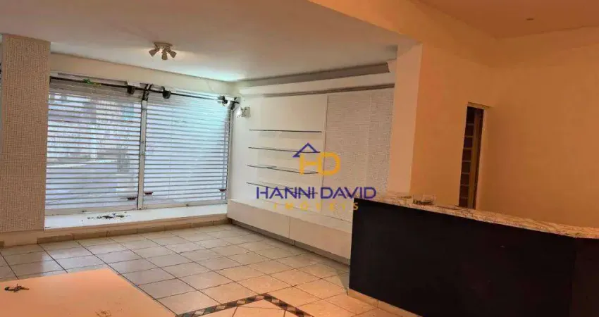 Locação de casa Aclimação  264M² com 6 salas 1 recepção  3 vagas ao lado do parque Aclimação Fácil acesso as principais Rodovias .