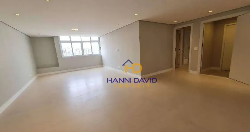 Apartamento com 3 dormitórios à venda, 160 m² por R$ 1.899.000,00 - Perdizes - São Paulo/SP