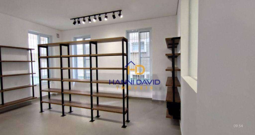 Casa comercial impecável e pronta p/ Pet Shop e clínica veterinária