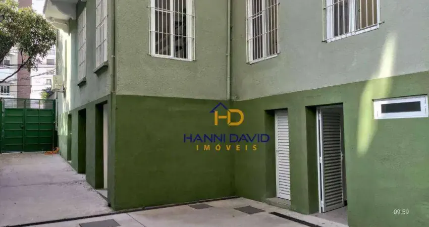 Casa comercial impecável e pronta p/ pet shop e clínica veterinária