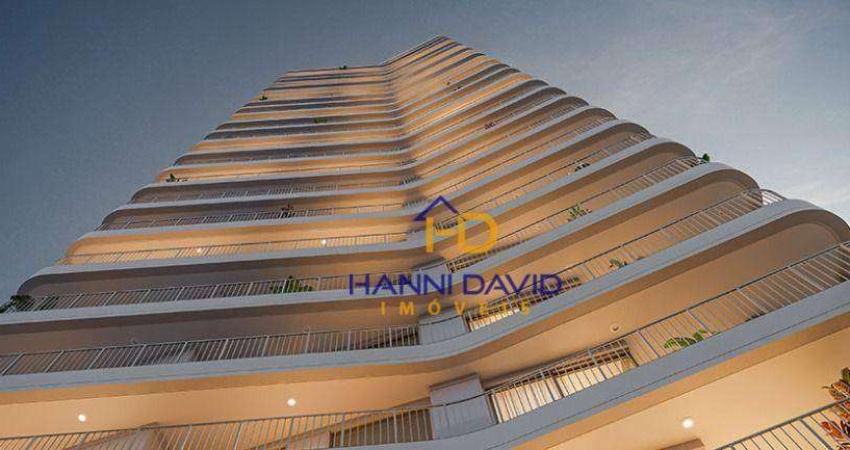 Apartamento com 4 dormitórios à venda, 226 m² por R$ 6.544.853,00 - Paraíso - São Paulo/SP