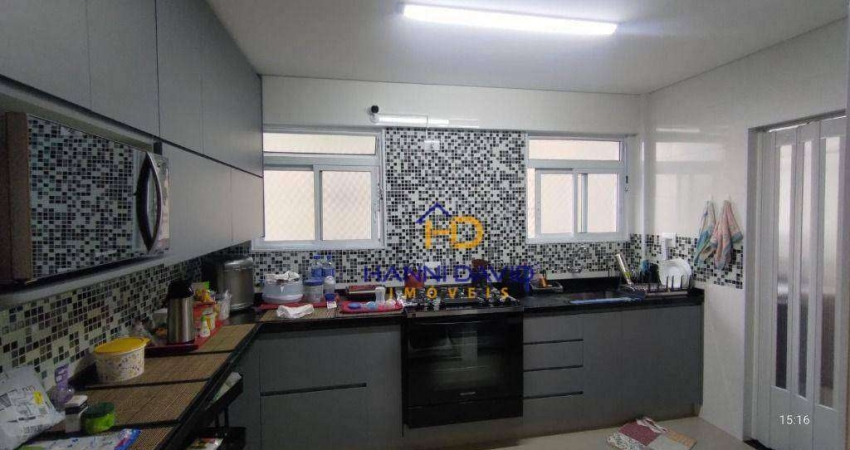 Apartamento com 3 dormitórios à venda, 105 m² por R$ 1.280.000,00 - Bela Vista - São Paulo/SP