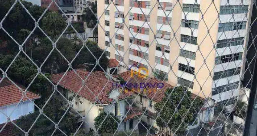 Apartamento com 3 dormitórios à venda, 124 m² por r$ 1.300.000,00 - bela vista - são paulo/sp