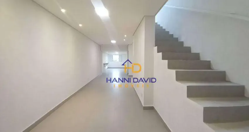 Casa reformada, 200m² Ipiranga.