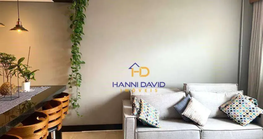 Belíssimo apartamento totalmente reformado na Vila Mariana ! 2 dormitórios e 1 vaga ! Próximo ao Parque do Ibirapuera ! Confira !