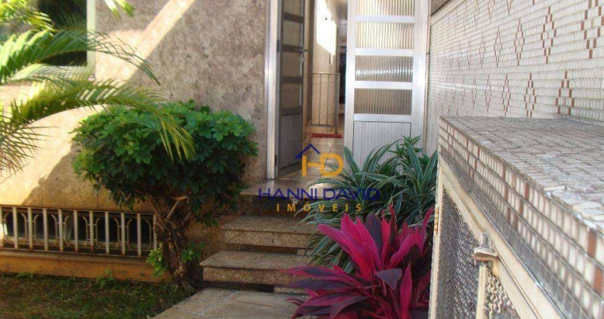 Casa com 3 quartos à venda na Rua Bento Gonçalves, Tatuapé, São Paulo