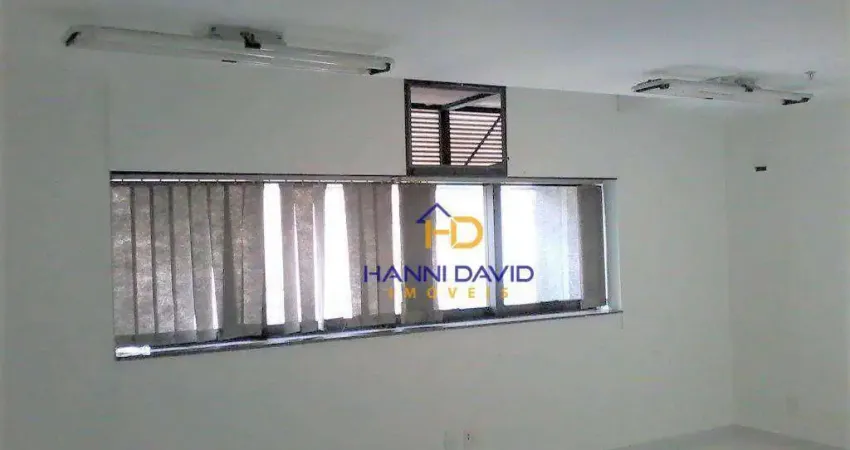 Conjunto à venda, 44 m² por R$ 488.730,00 - Indianópolis - São Paulo/SP