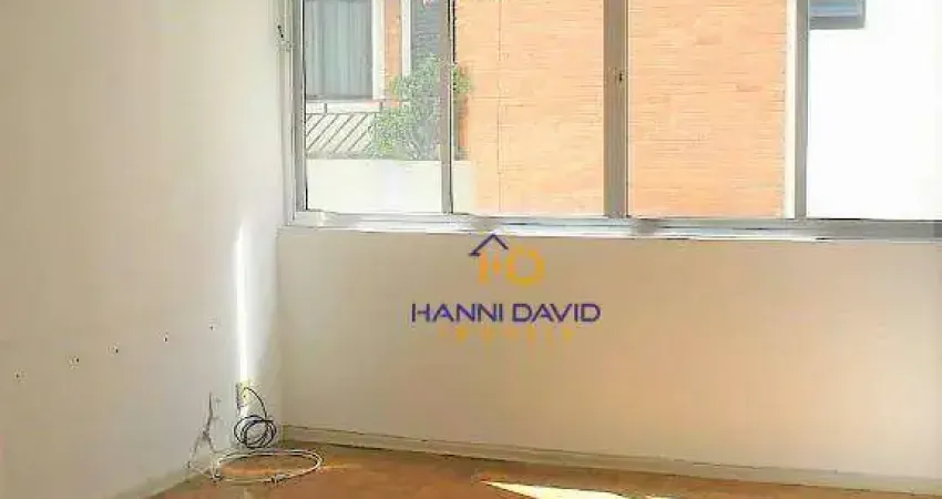 Excelente Apartamento, próximo ao Parque Ibirapuera, metro Ana Rosa, Colégio Cristo Rei e Hospital Dante Pazzanese. Vila Mariana - SP