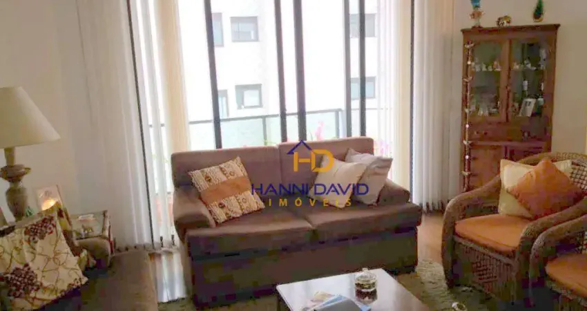 Apartamento com 4 dormitórios à venda, 160 m² por R$ 1.420.000,00 - Perdizes - São Paulo/SP