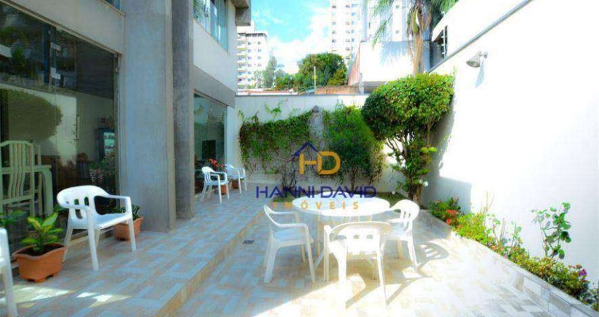 Casa à venda, 228 m² por R$ 2.450.000,00 - Vila Mariana - São Paulo/SP