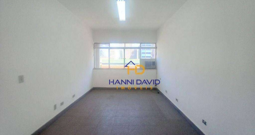 OPORTUNIDADE!! Sala comercial, próximo ao metro Faria Lima. Pinheiros