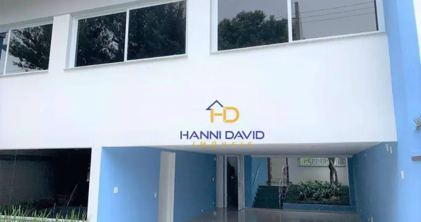 Excelente Sobrado comercial de 400 m² em área nobre a Vila Mariana !!!!!