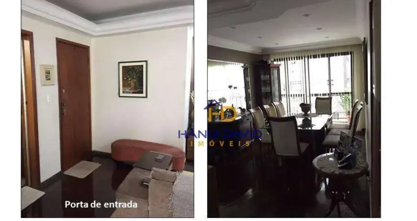 Apartamento com 3 dormitórios à venda, 98 m² por R$ 900.000,00 - Vila Mariana - São Paulo/SP