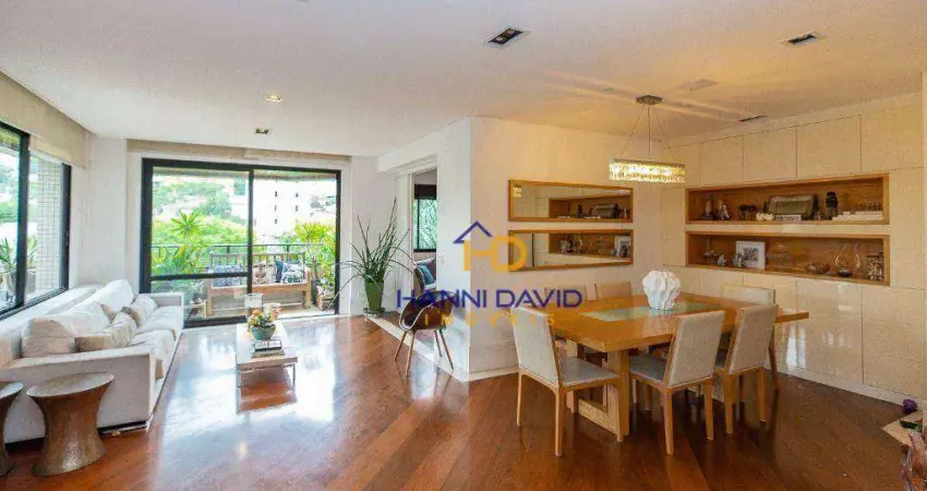 Apartamento com 3 quartos à venda na Avenida Engenheiro Luiz Gomes Cardim Sangirardi, Vila Mariana, São Paulo