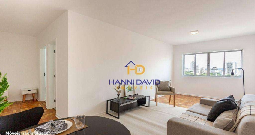 Excelente Studio 38m², próximo ao parque da Aclimação