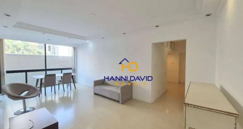 Apartamento 2 dormitórios - 800m metro ana rosa - vila mariana