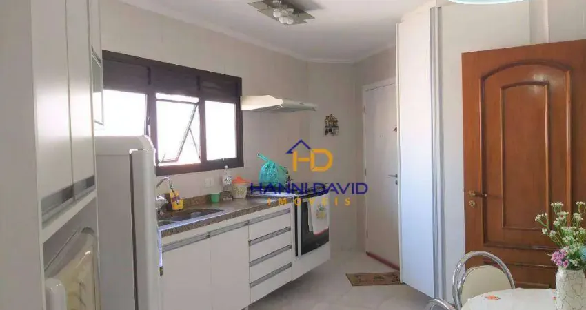 Ótimo custo x benefício !!! excelente apartamento de 135m ² no bairro  bosque da saúde !  3 dormitórios e 3 vagas ! confira !!!