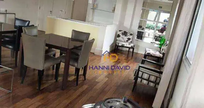 Belíssimo apartamento  no Jardins Prédio novo Com Dois Dormitórios Duas Suítes Duas Vagas  com Lazer completo.