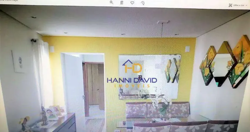 Maravilhoso apartamento à venda em Mirandópolis - Reformado com 3 dormitórios, 1 suíte, 1 vaga