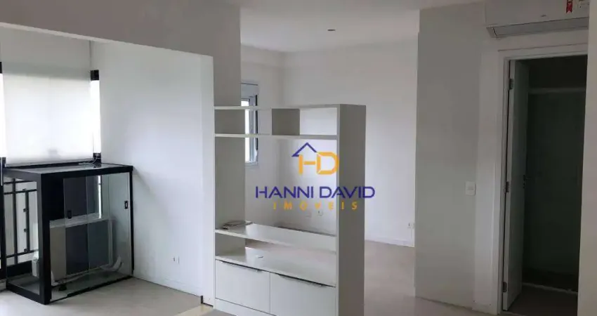 Apartamento à venda, 38 m² por R$ 410.000,00 - Vila Andrade - São Paulo/SP