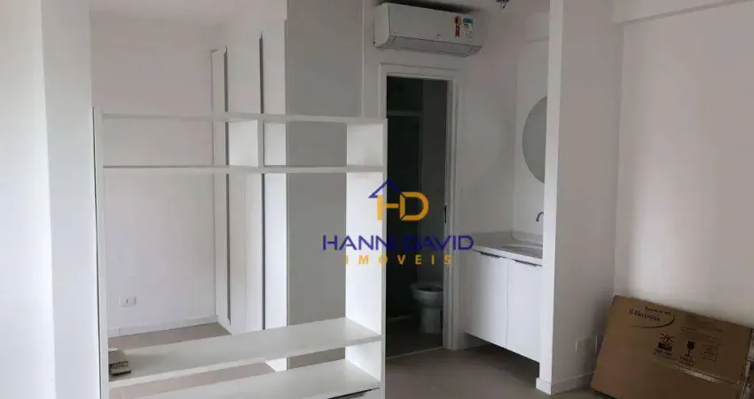 Apartamento à venda, 38 m² por R$ 430.000,00 - Vila Andrade - São Paulo/SP