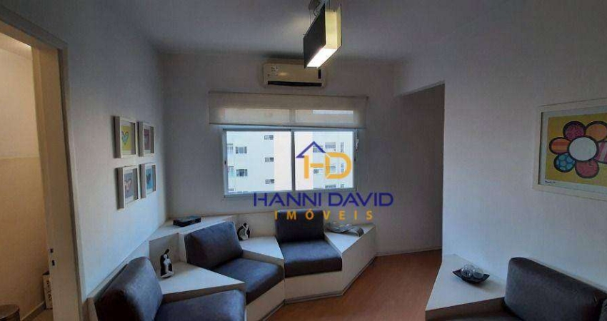 Conjunto à venda, 68 m² por R$ 480.000,00 - Consolação - São Paulo/SP