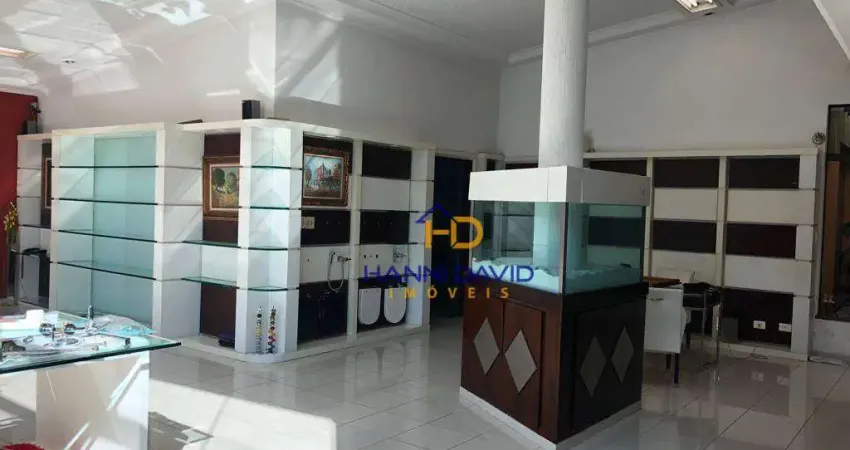 Casa Comercial 190m² - Aclimação