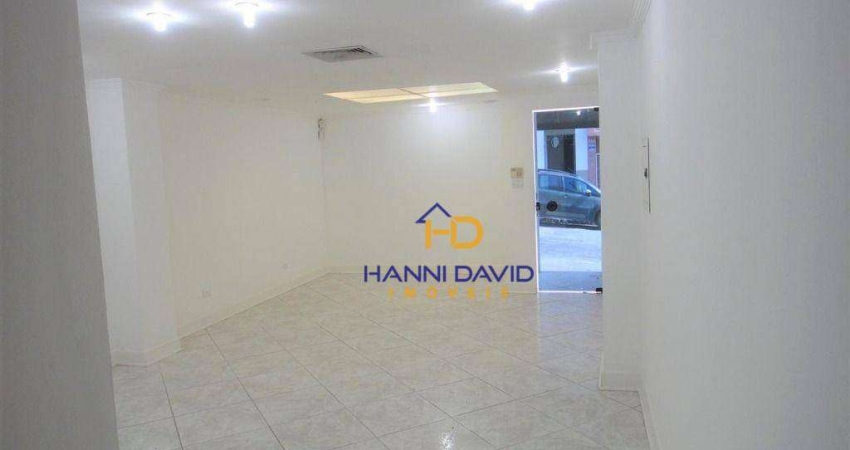 Excelente casa comercial de 100 m ²  próxima ao Hospital São Paulo !!!! Confira !!!!