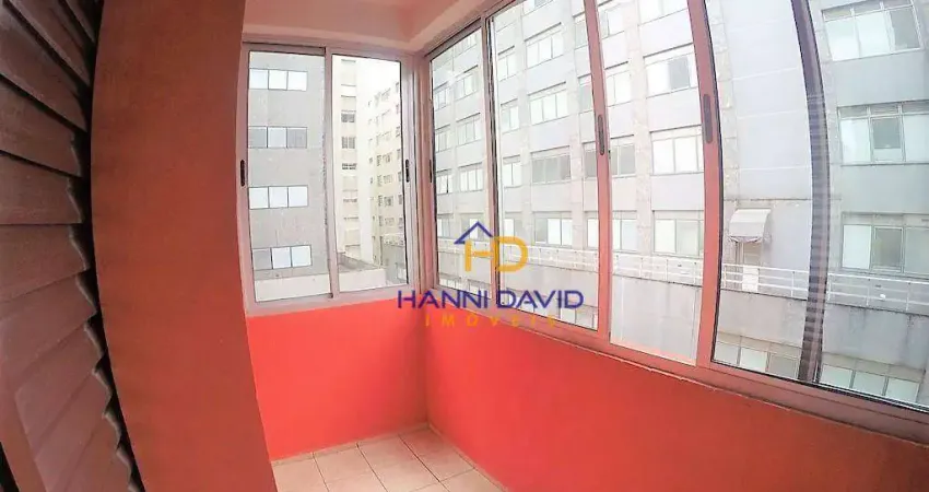 Apartamento com 3 dormitórios para alugar, 168 m² por R$ 7.986,00/mês - Paraíso - São Paulo/SP