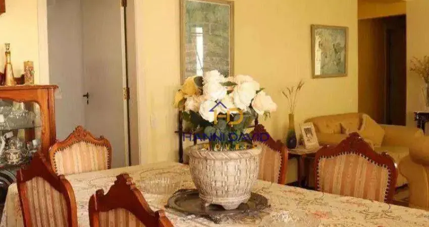 Lidíssimo apartamento na chácara Klabin  com Quatro dormitórios sendo três suítes  três vagas de garagem ,