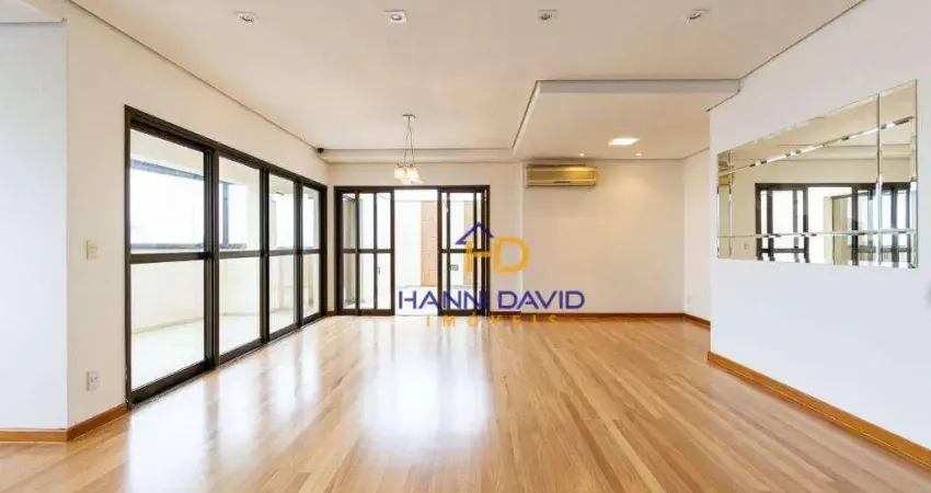 Cobertura tríplex,3 suítes próximo ao colégio arquidiocesano, hospital são paulo. mirandópolis.