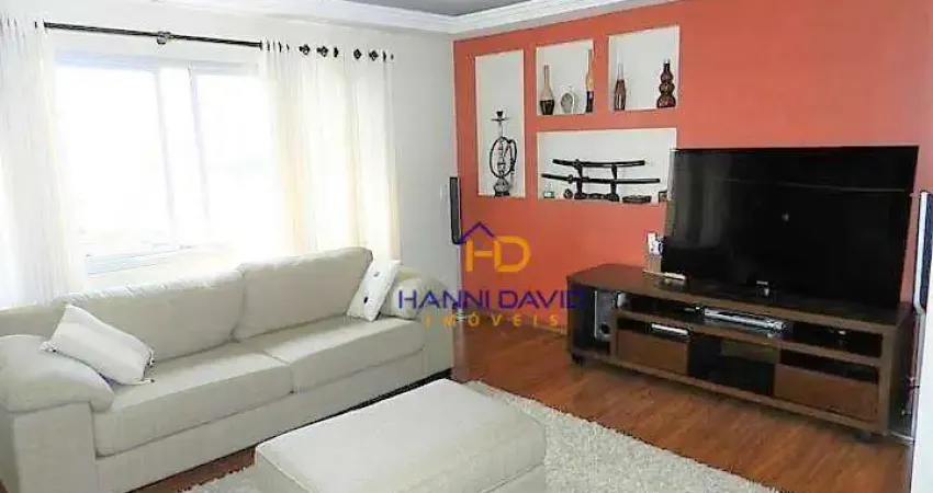 Apartamento a venda  com três  dormitórios, uma  suíte uma vaga, 115 m²  Aclimação - São Paulo/SP