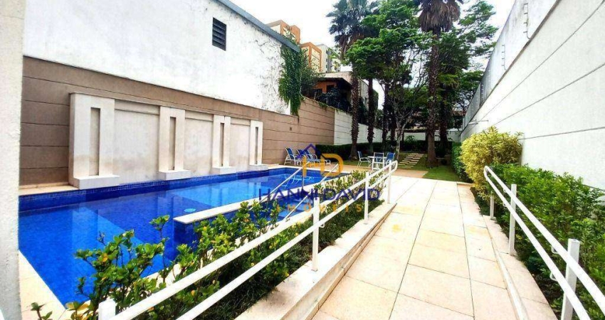 Cobertura duplex, próximo a ESPM. Vila Mariana