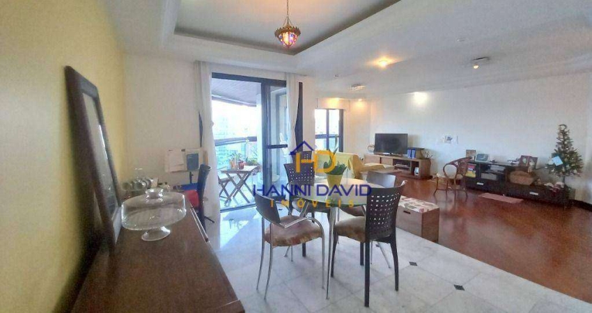 Condominío Clube com Quadra de Tenis - Chacará Klabin