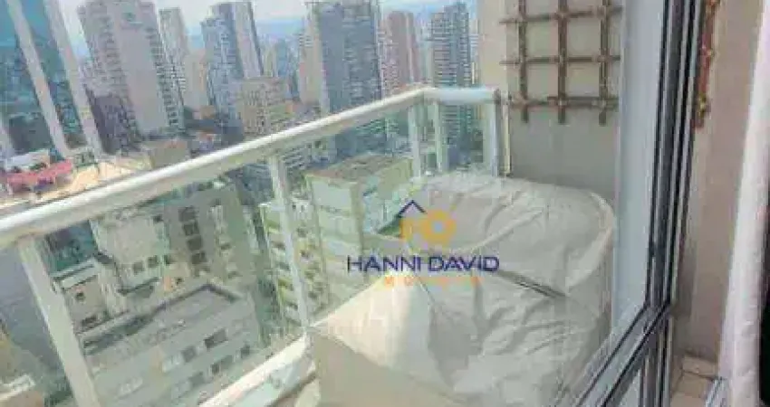 Apartamento Duplex com 2 suítes ao lado do Metro Paraíso. Vila Mariana