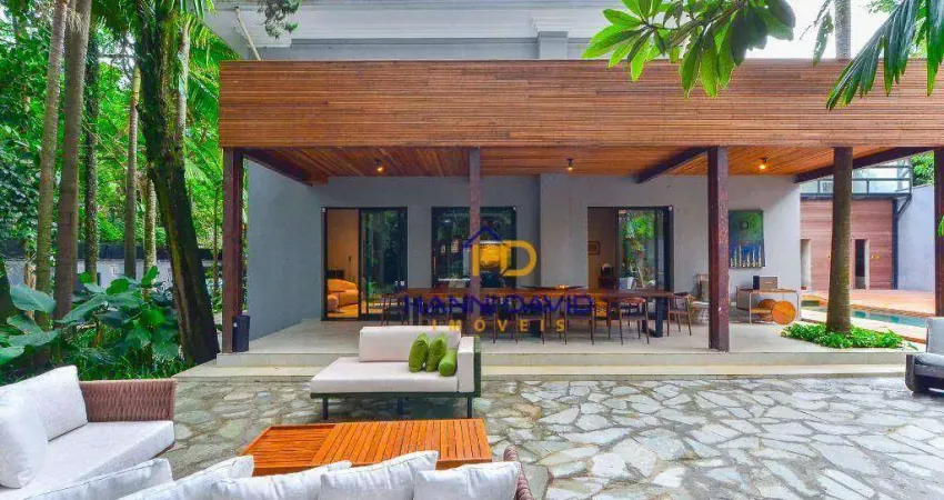 Casa com 4 quartos à venda na Rua Groenlândia, Jardim Europa, São Paulo