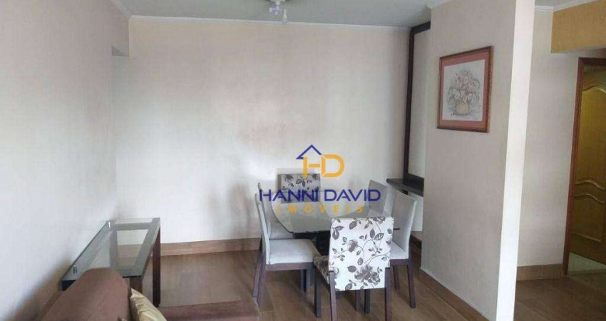 Apartamento com 3 dormitórios à venda, 105 m² por R$ 1.195.000,00 - Liberdade - São Paulo/SP