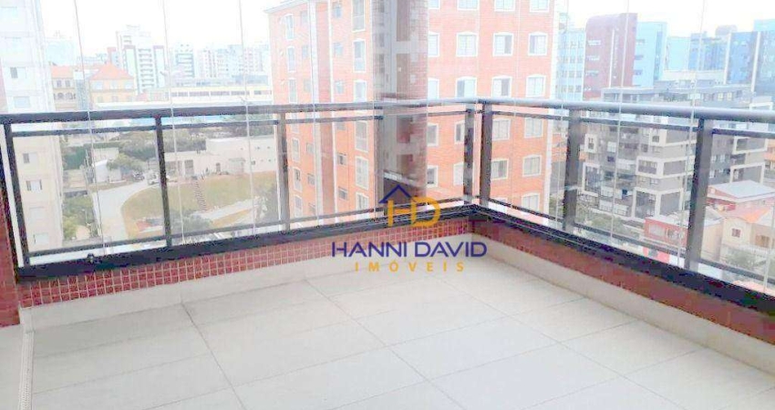 Próximo ao  Colégio , Liceu Pasteur, Arquidiocesano, Shopping  e  metrô Santa Cruz.- Vila Mariana