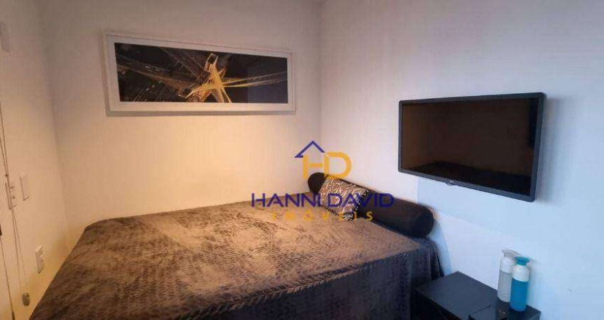 Studio à venda, 21 m² por R$ 460.000,00 - Vila Mariana - São Paulo/SP